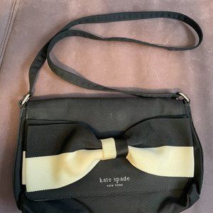 Kate Spade Bow Purse